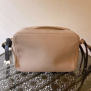 Radley Small Zip Top Crossbody Bag